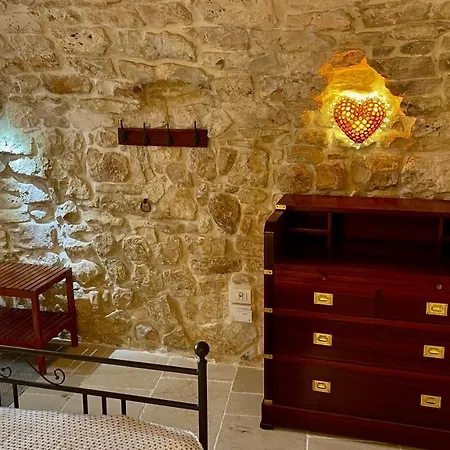 Petra Bianca Apartman Conversano