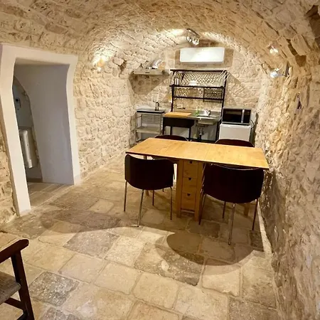 Apartman Petra Bianca Conversano