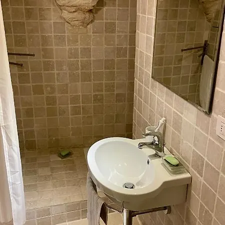 Petra Bianca Apartman Conversano